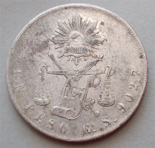 1873-Go-Peso---Just-Crude-Reeding?